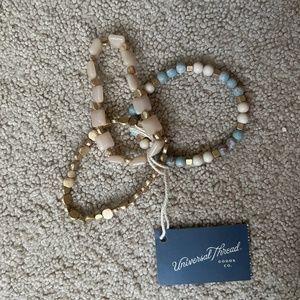 Bracelet set